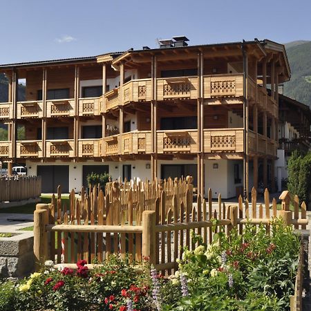 Chalet Schwarzenstein Campo Tures Exterior foto